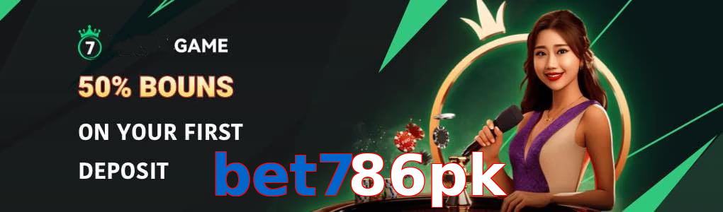 Bet786pk