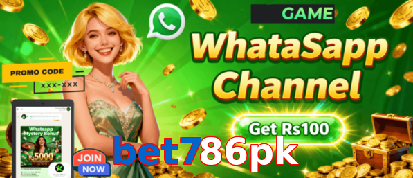 Bet786pk