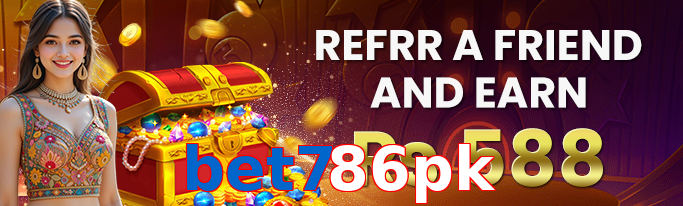 Bet786pk