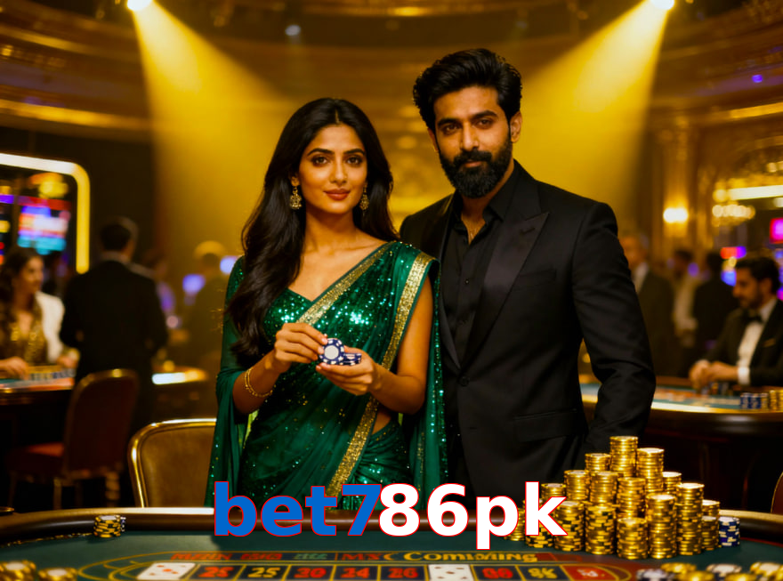Bet786pk